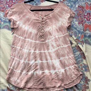 American Eagle shirt